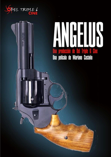 Angelus Poster