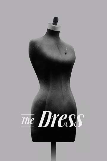 The Dress Poster