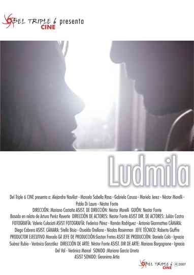 Ludmila