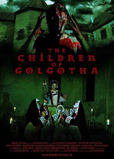 The Children of Golgotha