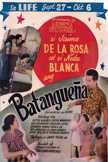 Batangueña