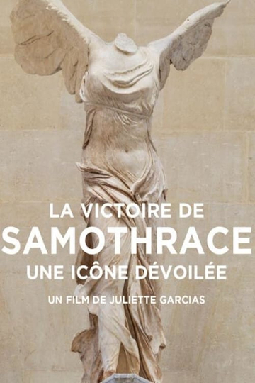 La Victoire de Samothrace une icône dévoilée