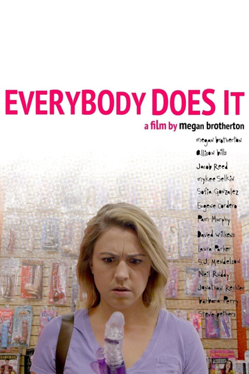 Everybody Does It Poster