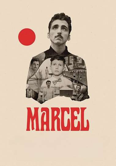 Marcel Poster