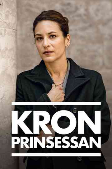 Kronprinsessan Poster