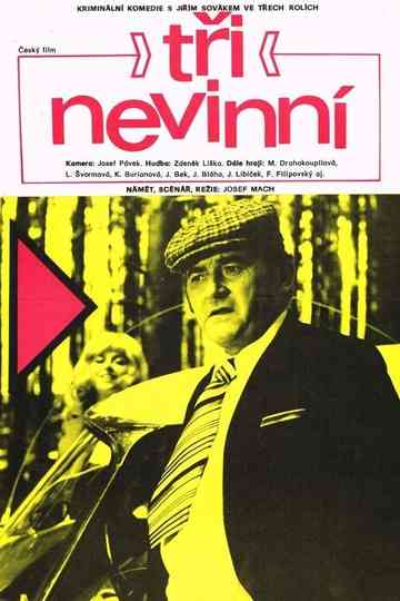 Tři nevinní