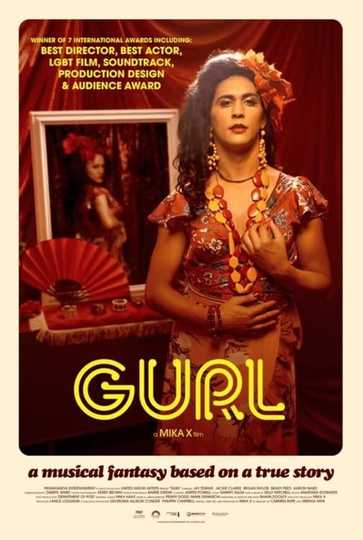 Gurl Poster