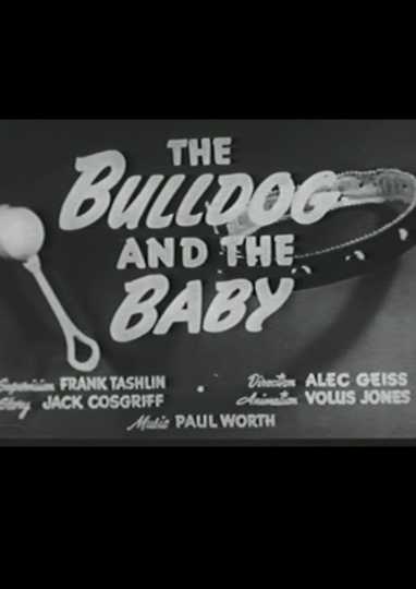 The Bulldog and the Baby