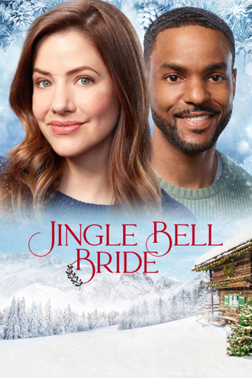 Jingle Bell Bride Poster