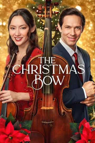 The Christmas Bow Poster