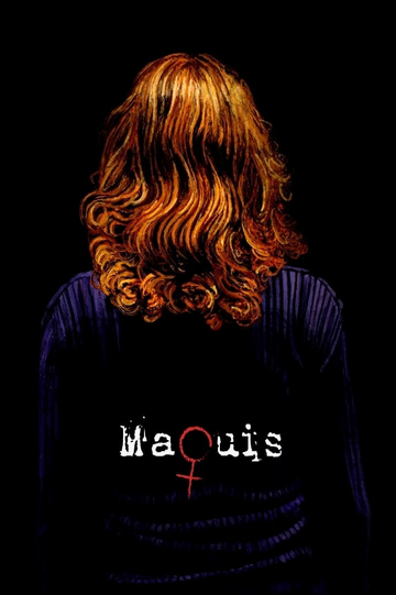 Maquis Poster