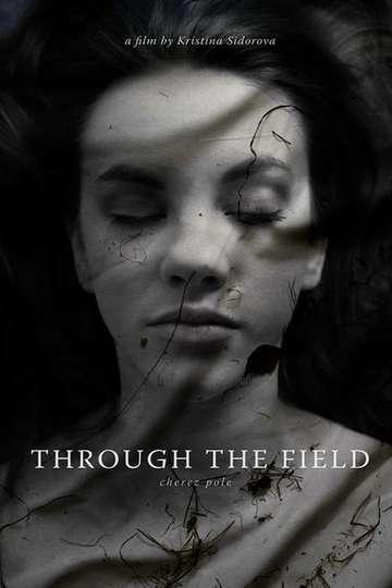 Through the Field Poster
