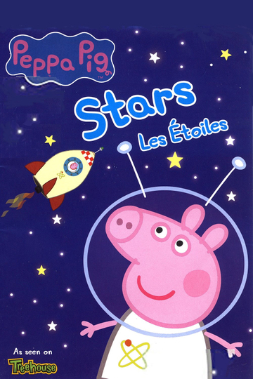 Peppa Pig Stars