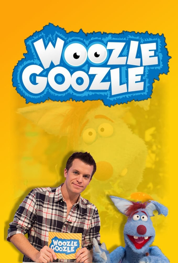 Woozle Goozle Poster