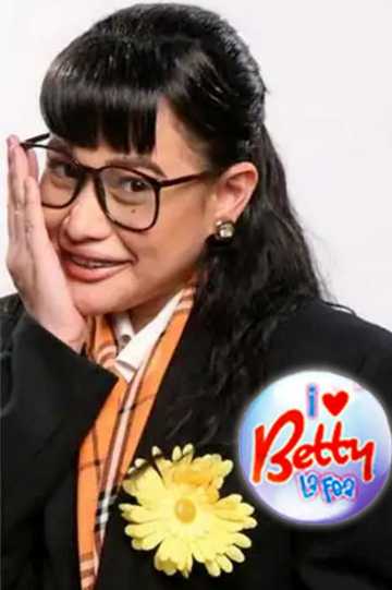 I Love Betty La Fea