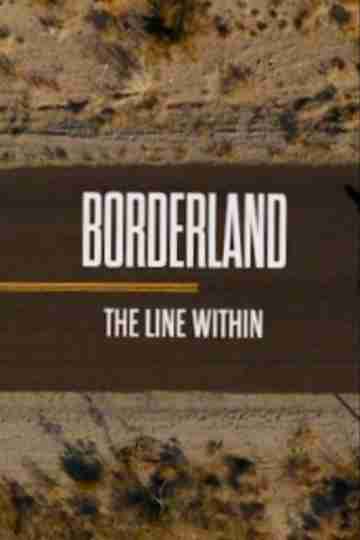 Borderland Poster