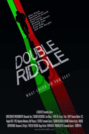 Double Riddle