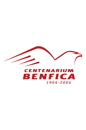 Ano Centenarium  Benfica 19042004 Poster