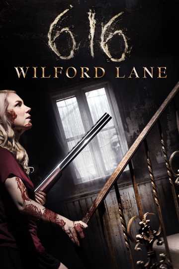 616 Wilford Lane Poster