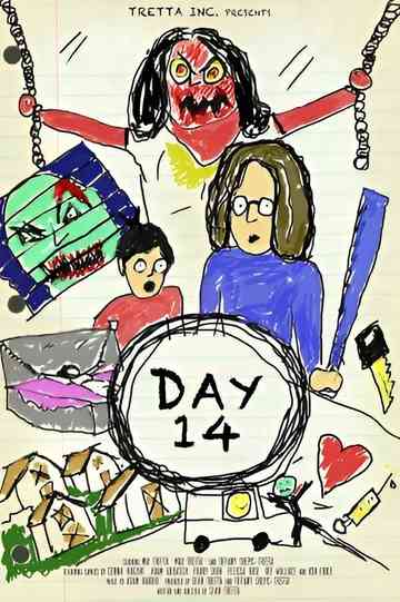 Day 14 Poster