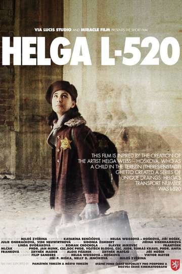 Helga L520 Poster