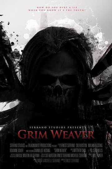 Grim Weaver Poster