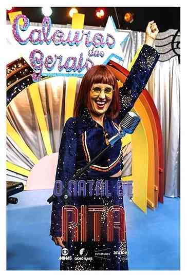 O Natal de Rita Poster