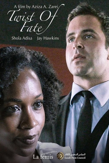 Twist of Fate Poster