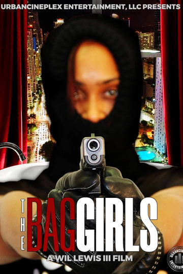 The Bag Girls Poster