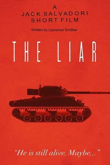 The Liar Poster