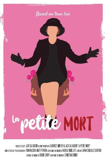 La Petite Mort Poster