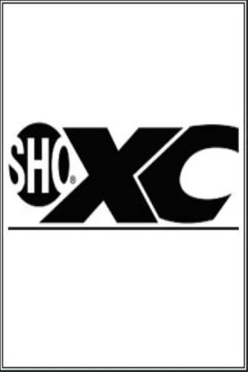 ShoXC 6: Suganuma vs. Hamman Poster