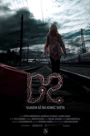 D2 – Train to the End of the World Poster