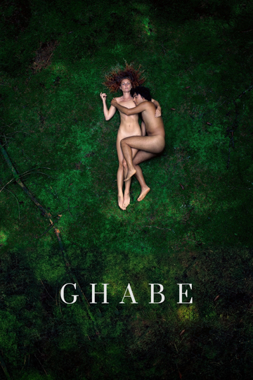 Ghabe Poster