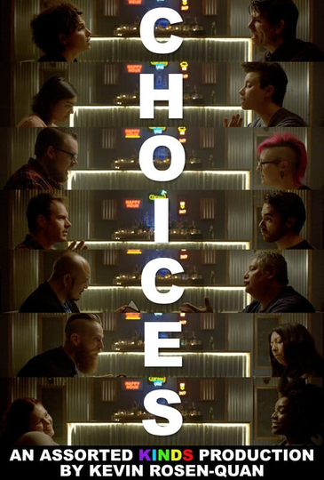 Choices Poster