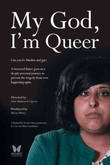 My God, I'm Queer