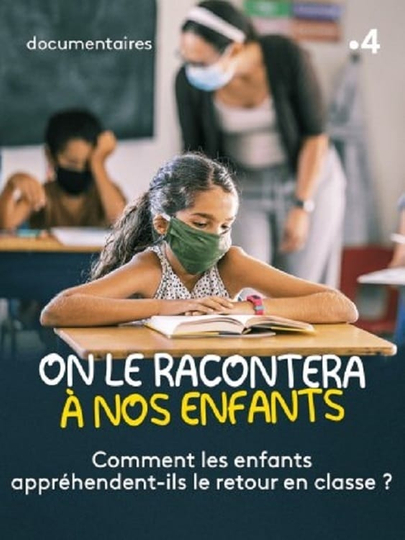 On le racontera à nos enfants Poster