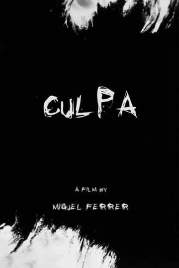 Culpa Poster