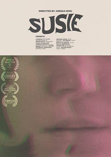 Susie Poster