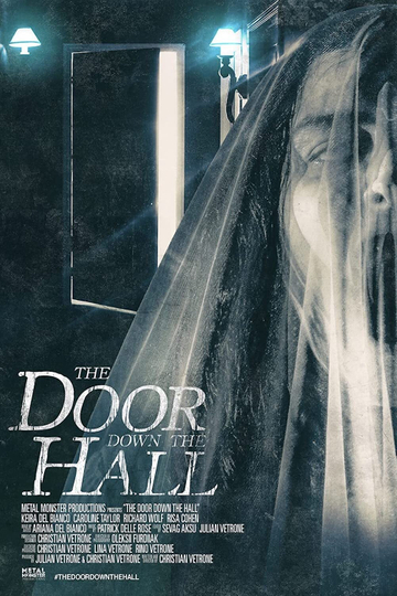 The Door Down the Hall Poster