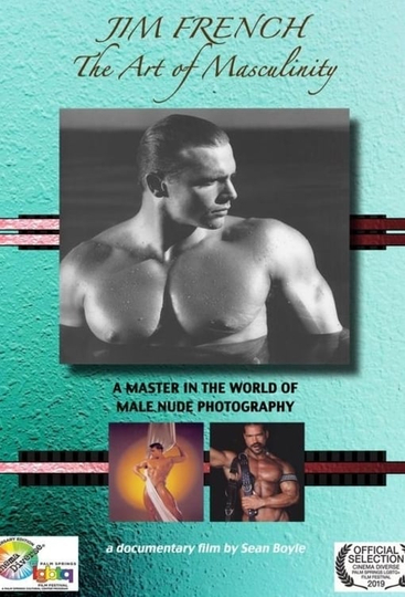 Jim French The Art of Masculinity