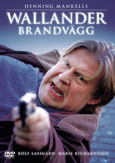 Wallander - Firewall