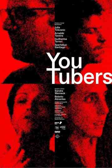 You Tubers Poster