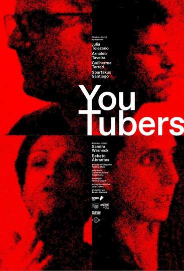 You Tubers Poster