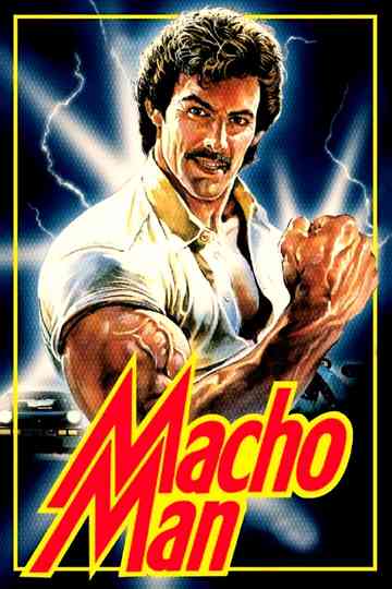 Macho Man