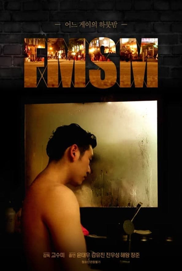 FMSM Poster