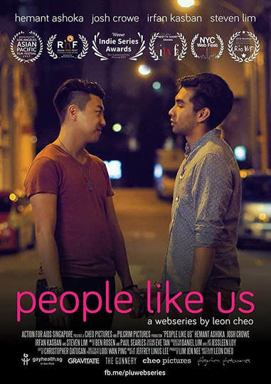 People Like Us