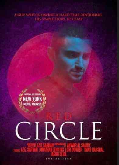 Red Circle