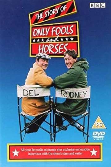 The Story of Only Fools and Horses Poster