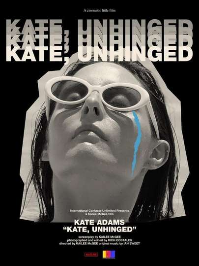 Kate, Unhinged